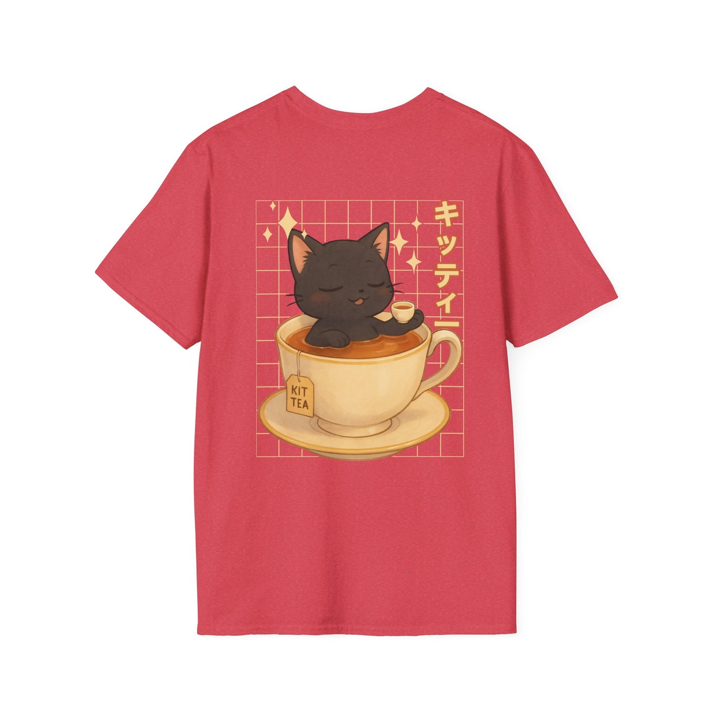 Kit Tea
