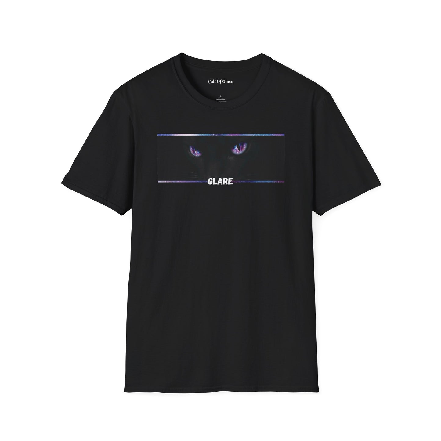 Galaxy Glare