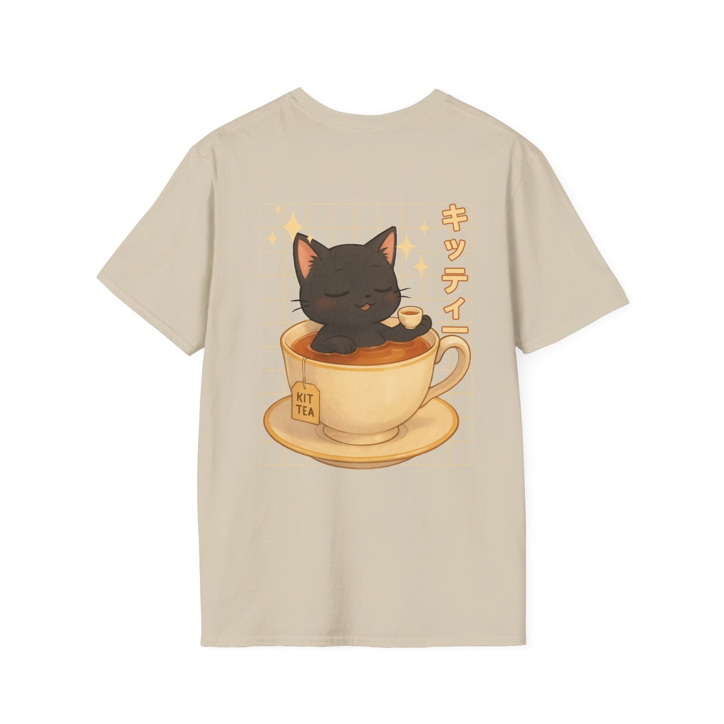 Kit Tea