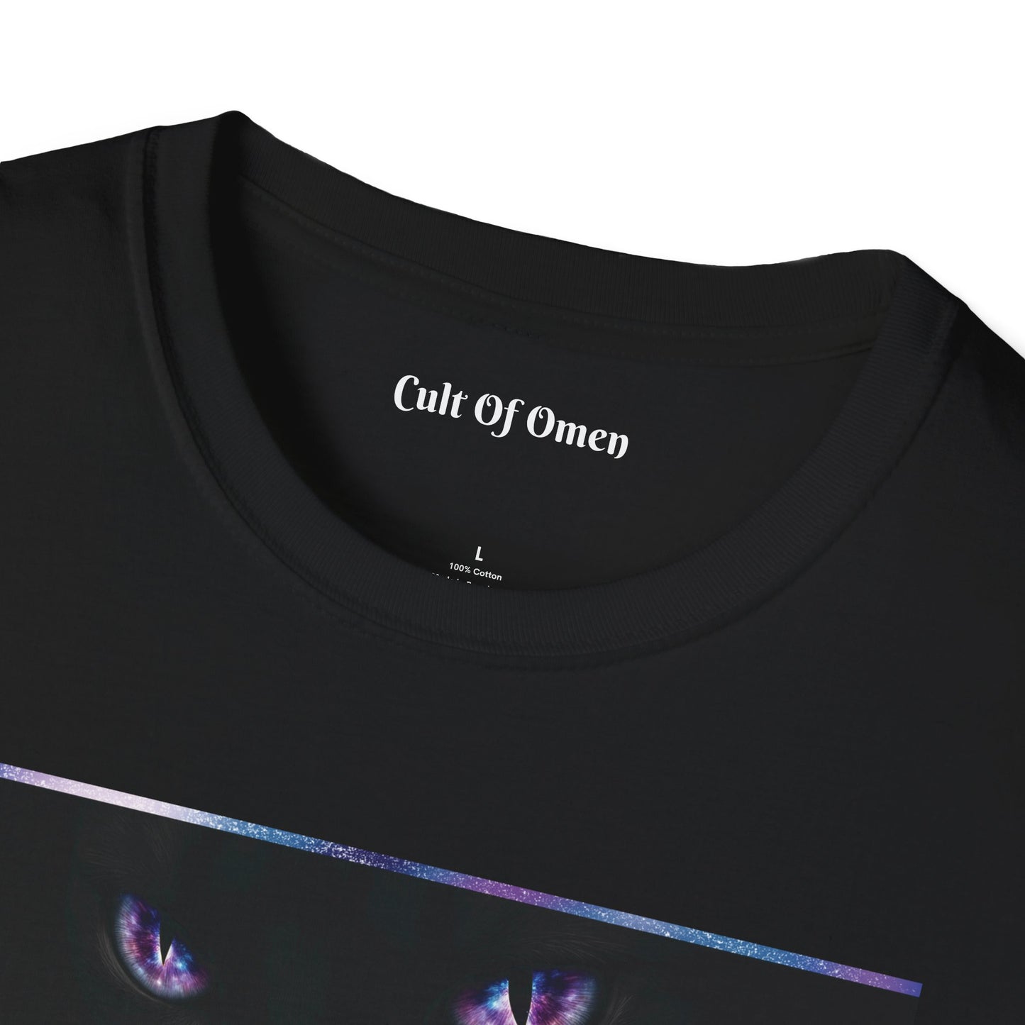 Galaxy Glare