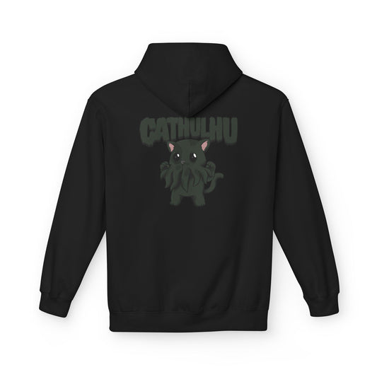 Cathulhu Hoodie