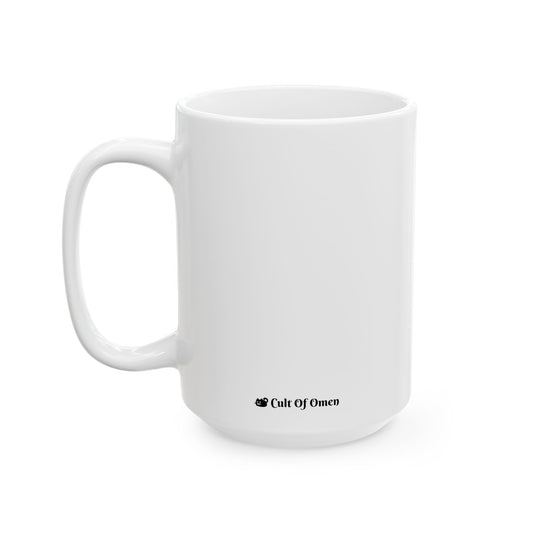 Coffee Before Witchcraft