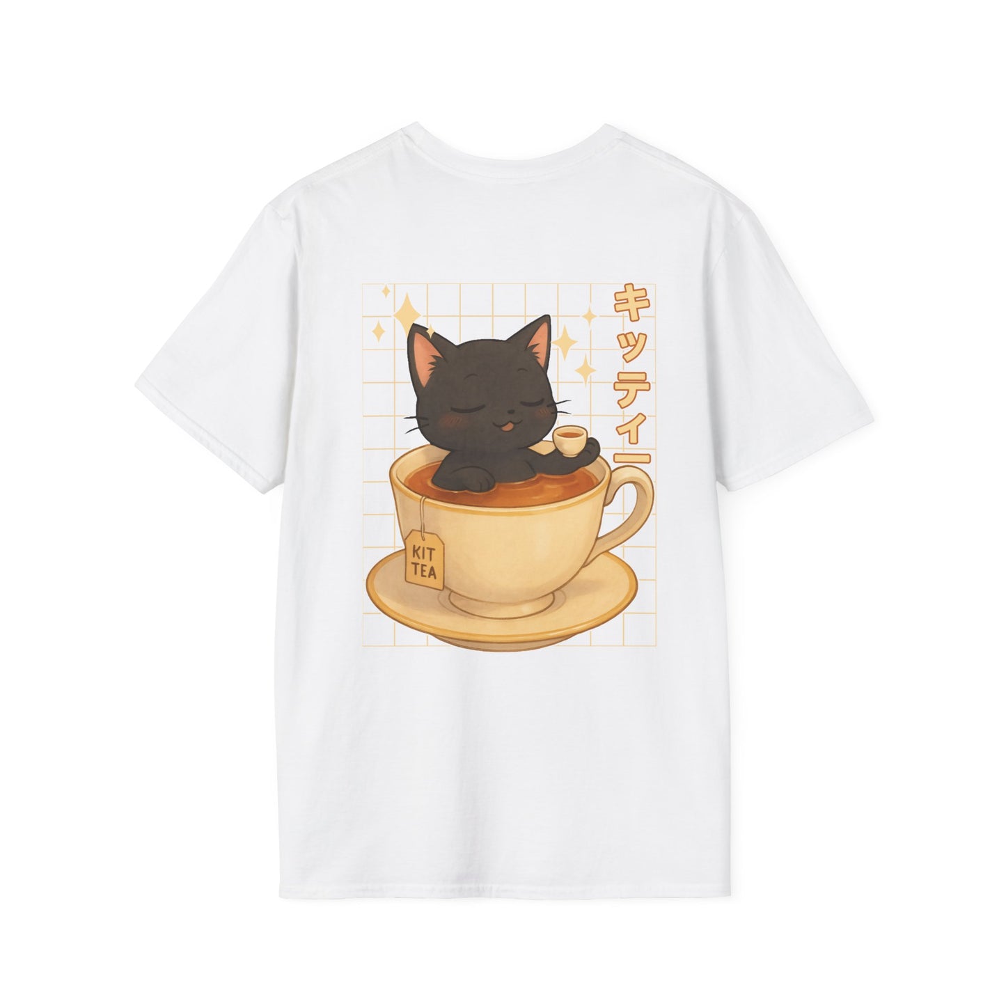Kit Tea