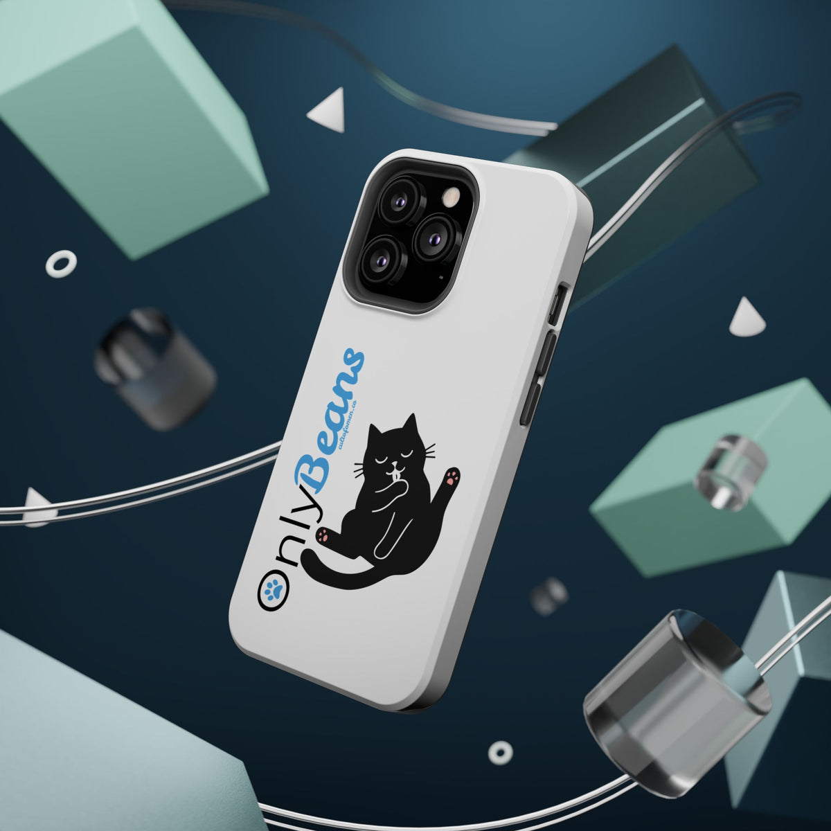 OnlyBeans MagSafe® Phone Case