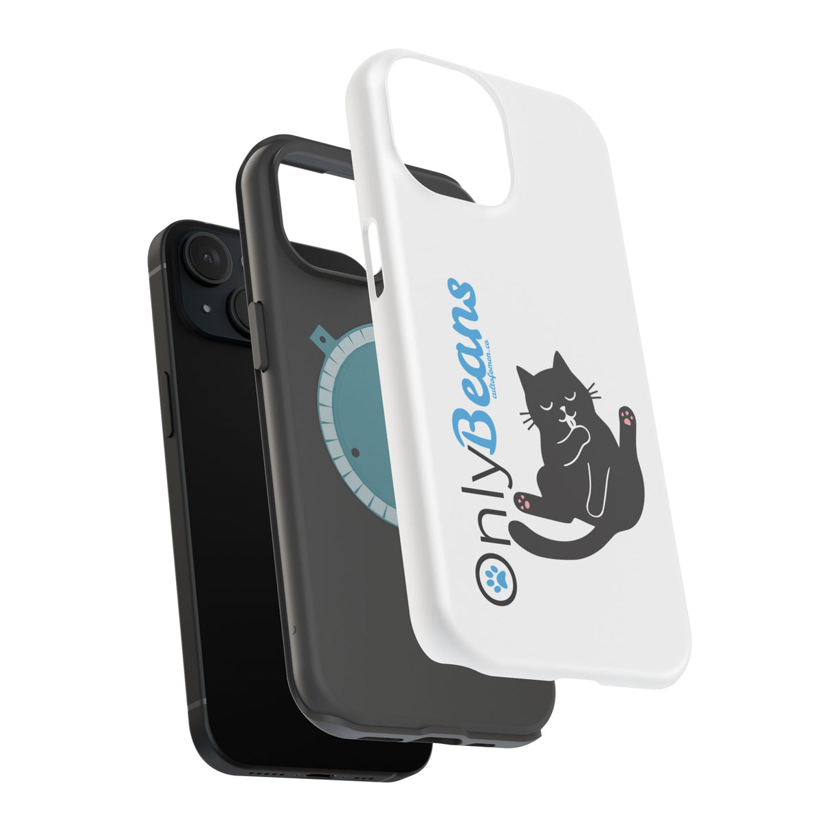 OnlyBeans MagSafe® Phone Case