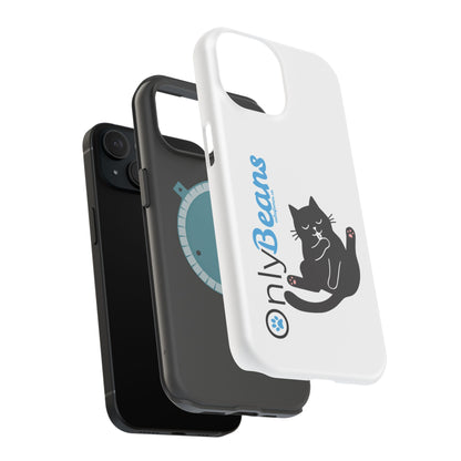 OnlyBeans MagSafe® Phone Case