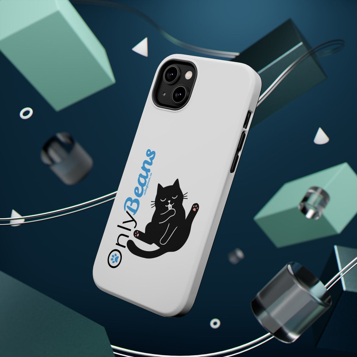 OnlyBeans MagSafe® Phone Case