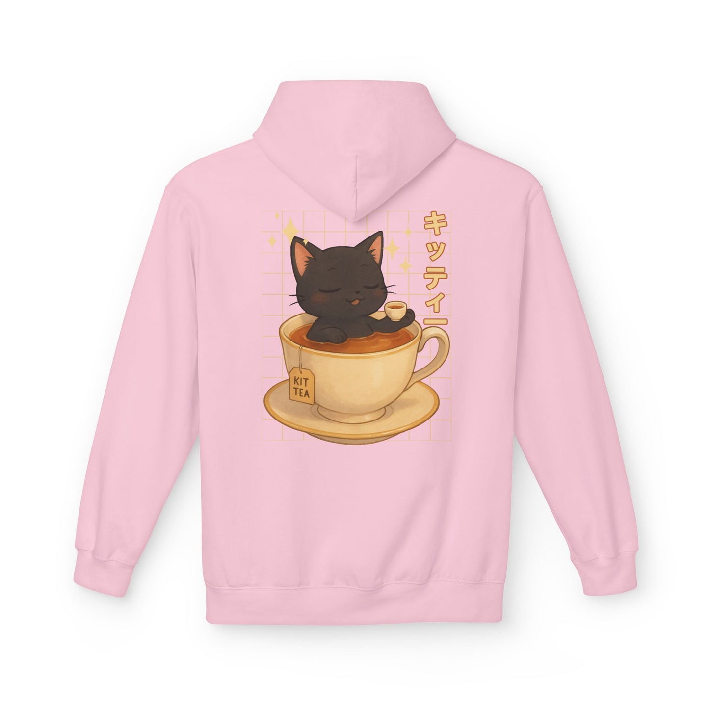 Kit Tea Hoodie