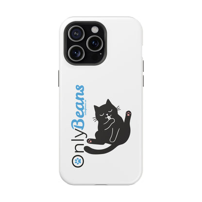 OnlyBeans MagSafe® Phone Case