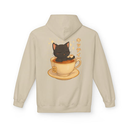 Kit Tea Hoodie
