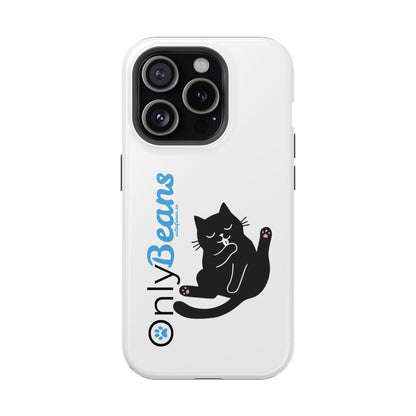OnlyBeans MagSafe® Phone Case