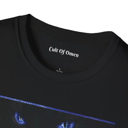 Blue Glare