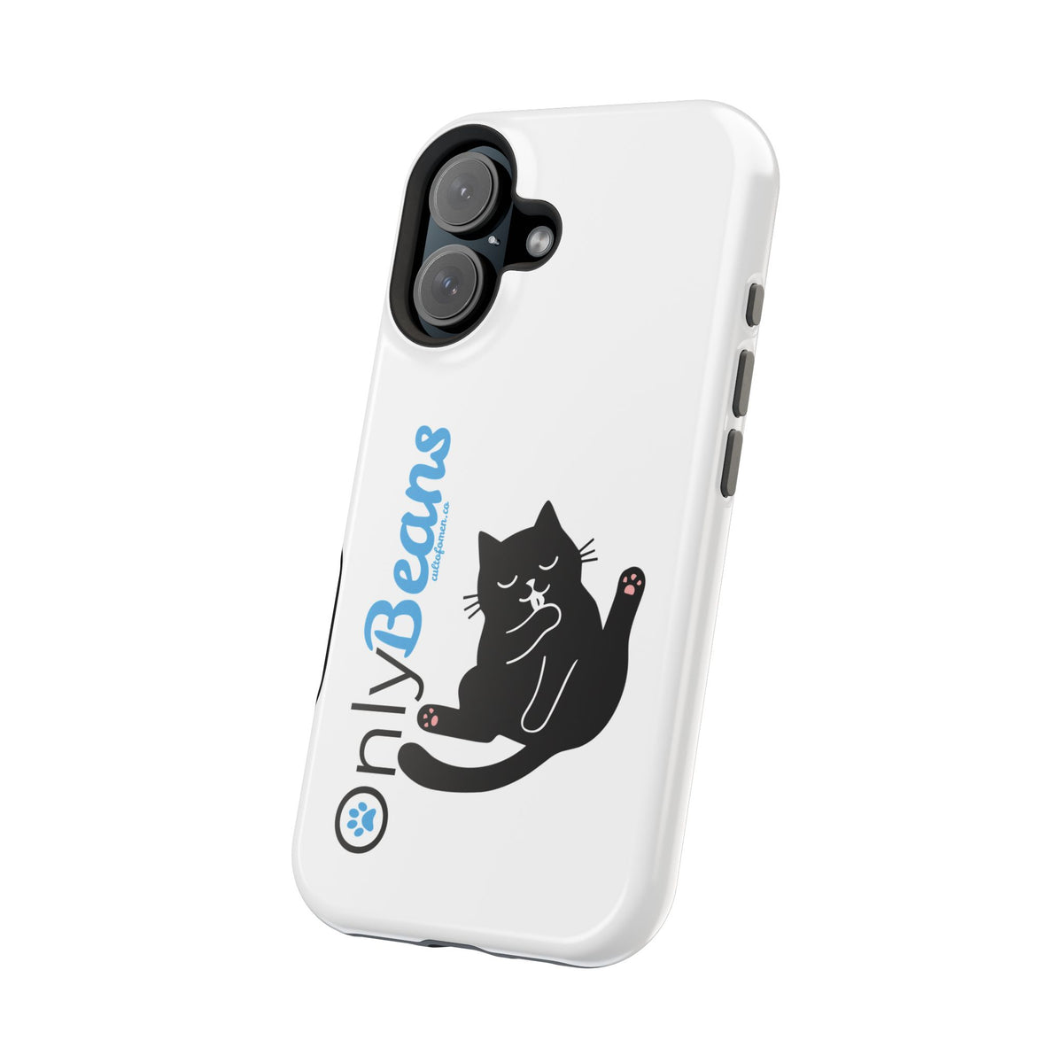 OnlyBeans MagSafe® Phone Case