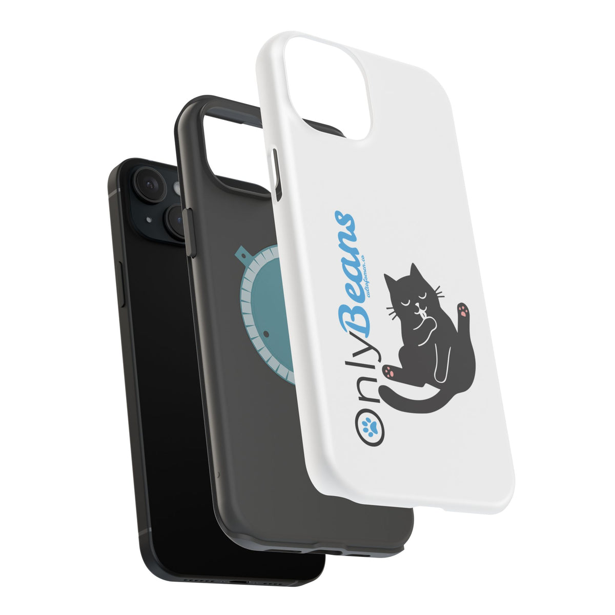 OnlyBeans MagSafe® Phone Case