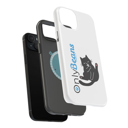 OnlyBeans MagSafe® Phone Case
