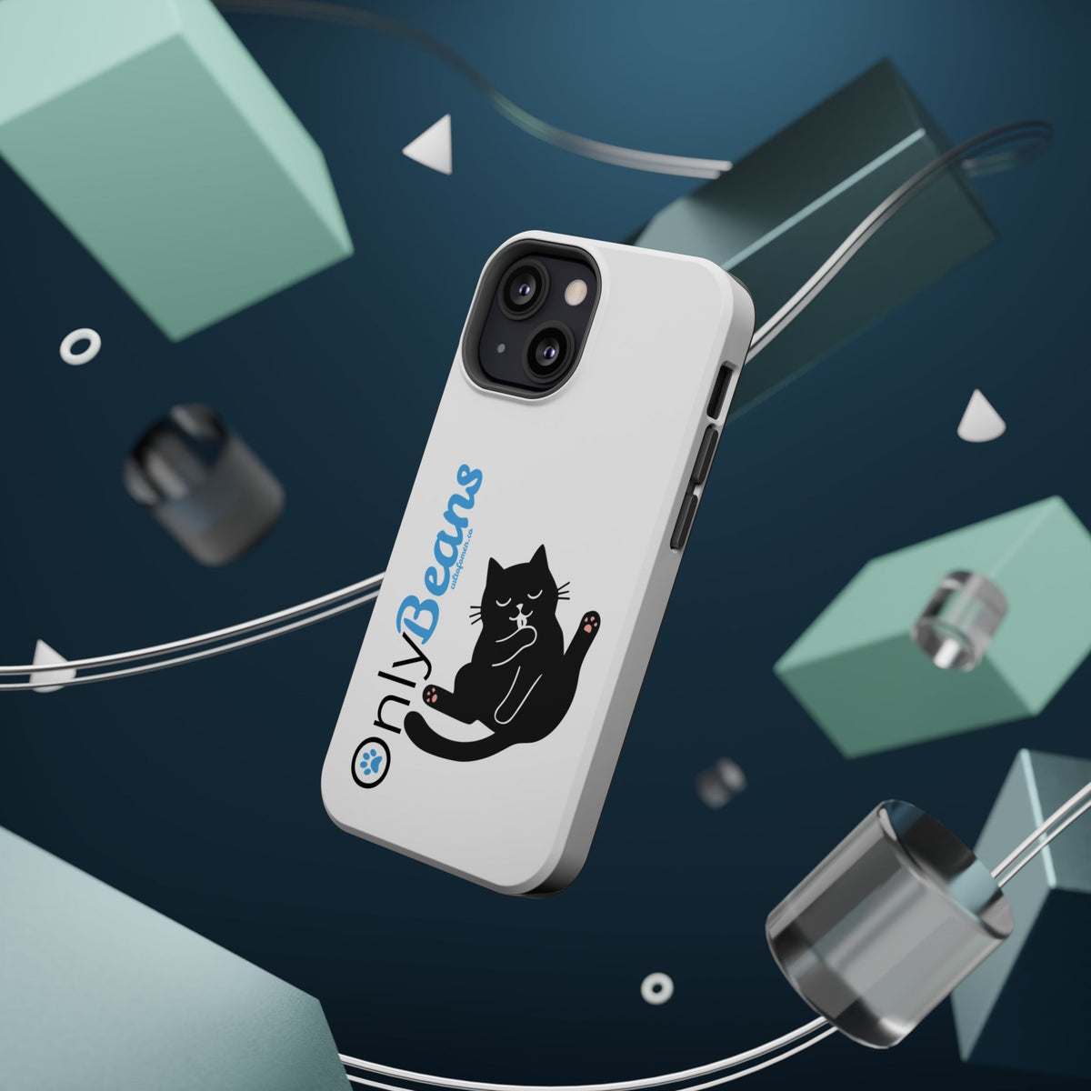 OnlyBeans MagSafe® Phone Case