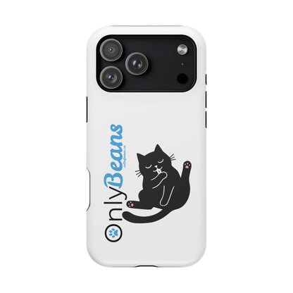 OnlyBeans MagSafe® Phone Case