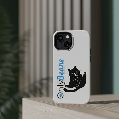 OnlyBeans MagSafe® Phone Case