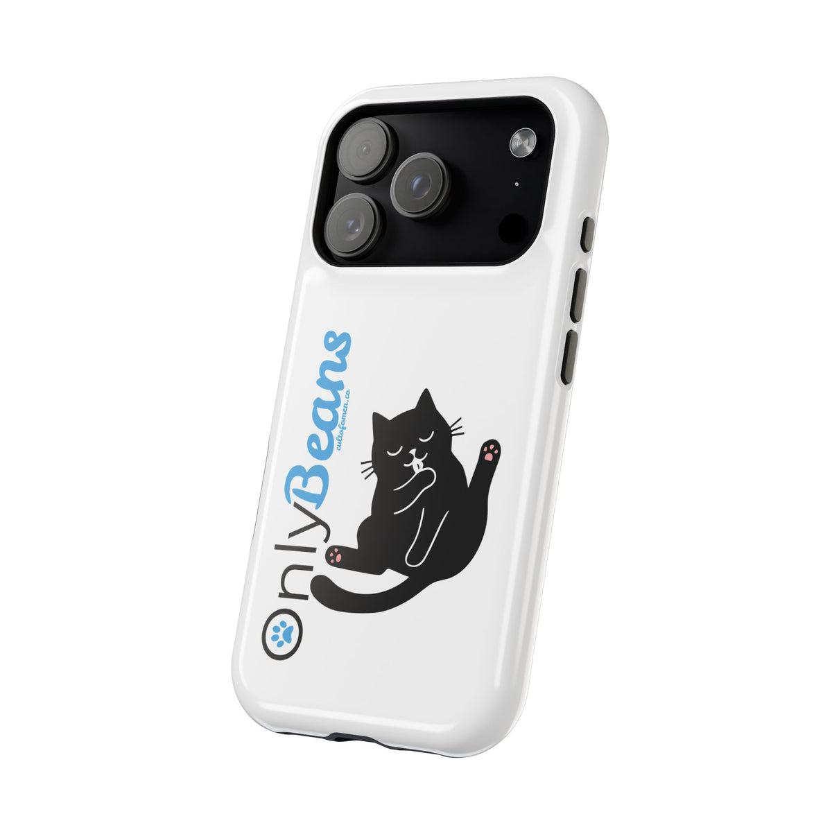 OnlyBeans MagSafe® Phone Case