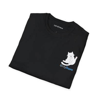 OnlyBeans T-Shirt