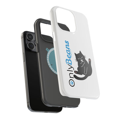 OnlyBeans MagSafe® Phone Case
