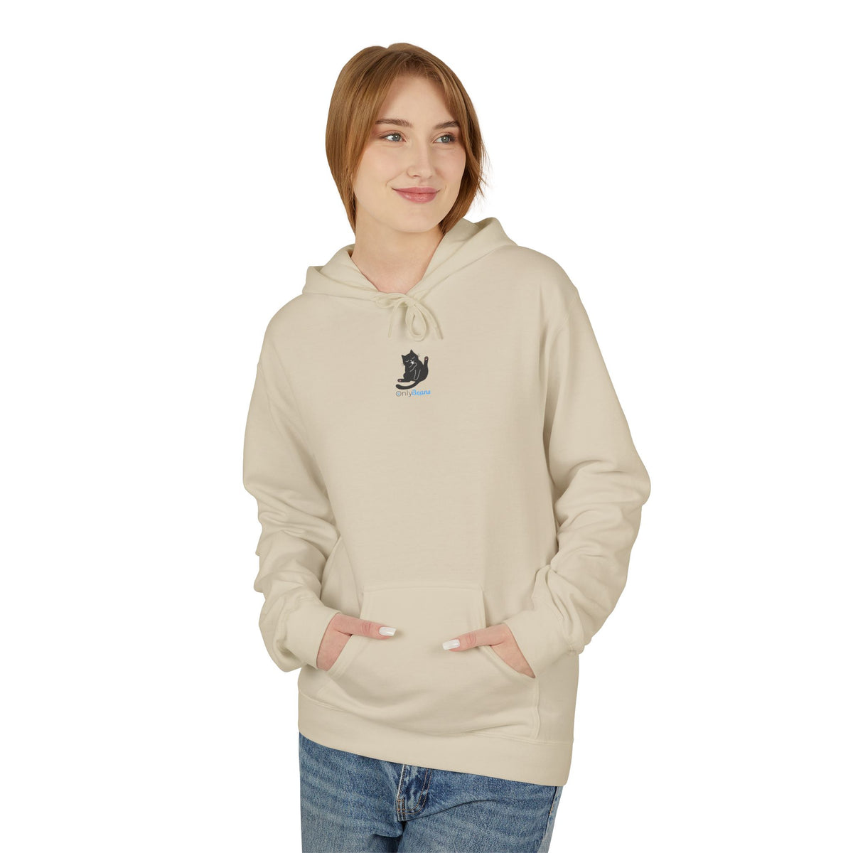 OnlyBeans Hoodie
