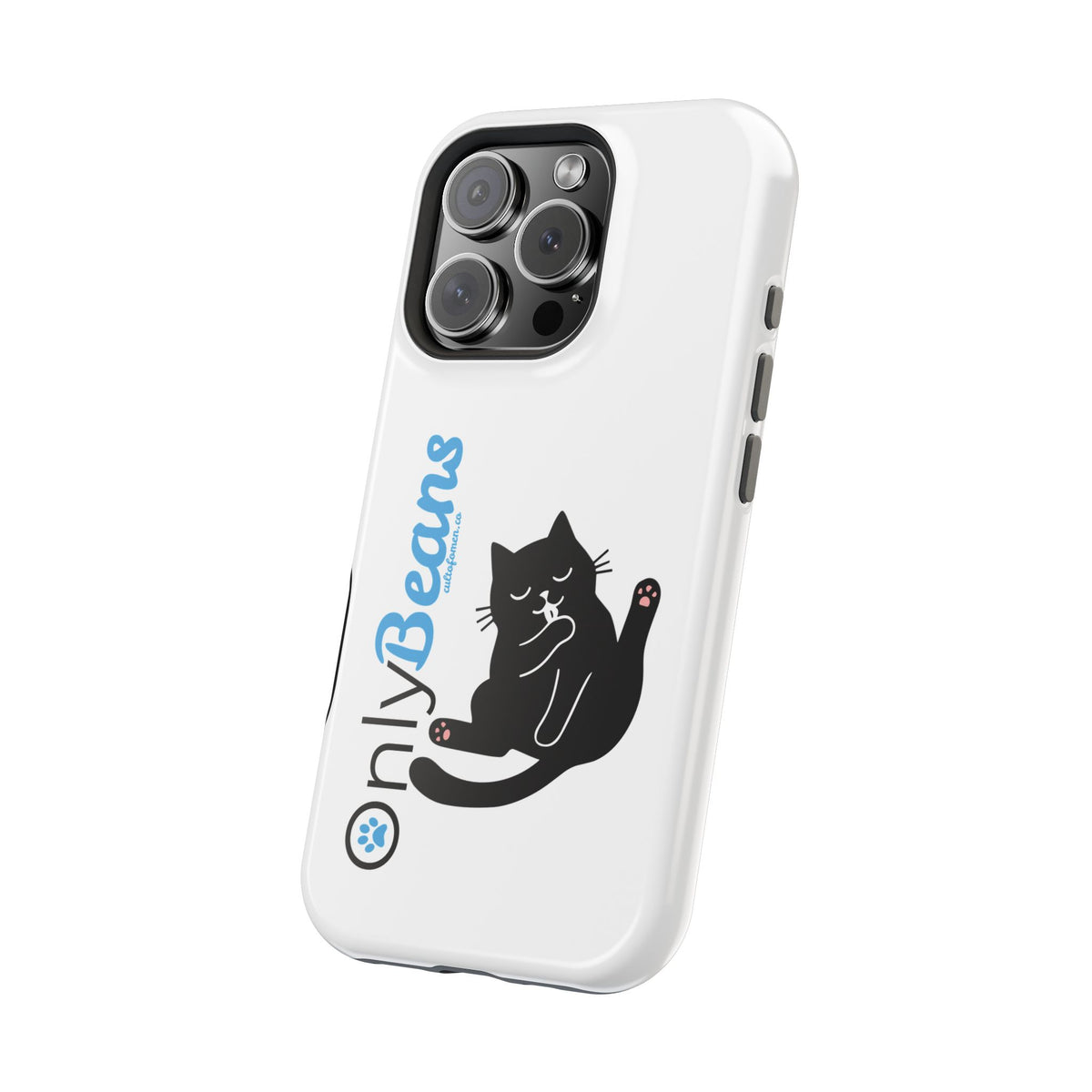 OnlyBeans MagSafe® Phone Case
