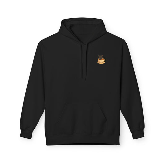 Kit Tea Hoodie