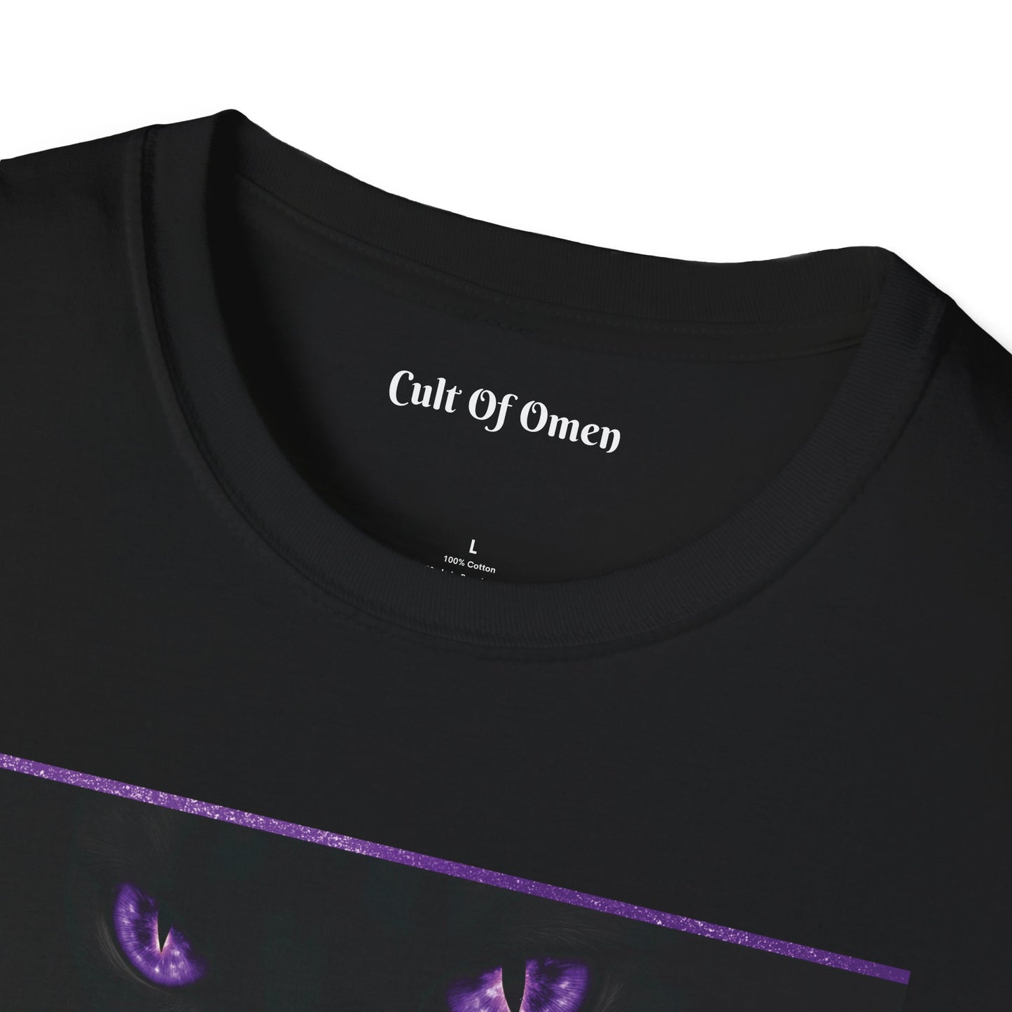 Purple Glare