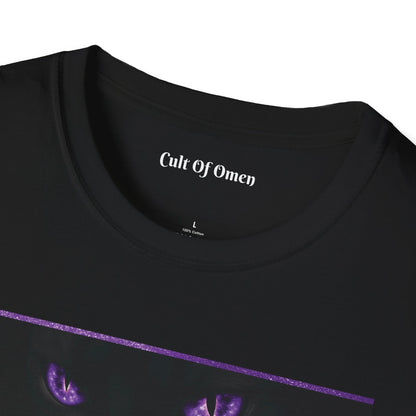 Purple Glare
