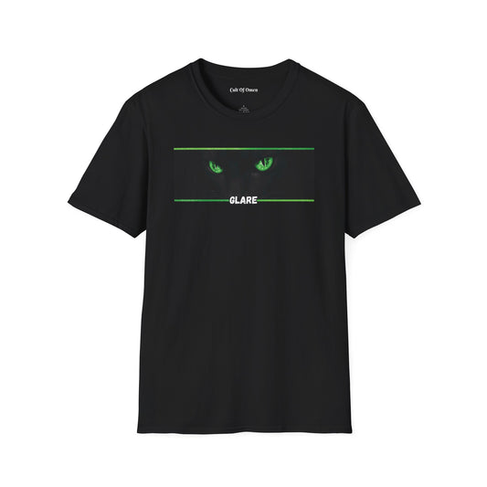 Green Glare