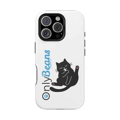 OnlyBeans MagSafe® Phone Case