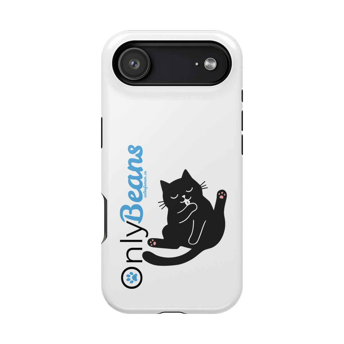 OnlyBeans MagSafe® Phone Case