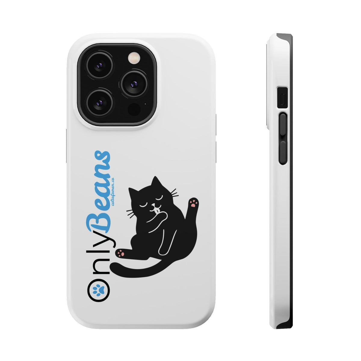 OnlyBeans MagSafe® Phone Case