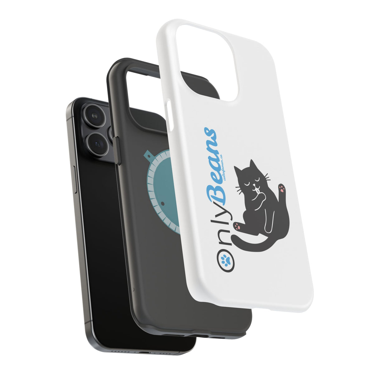 OnlyBeans MagSafe® Phone Case