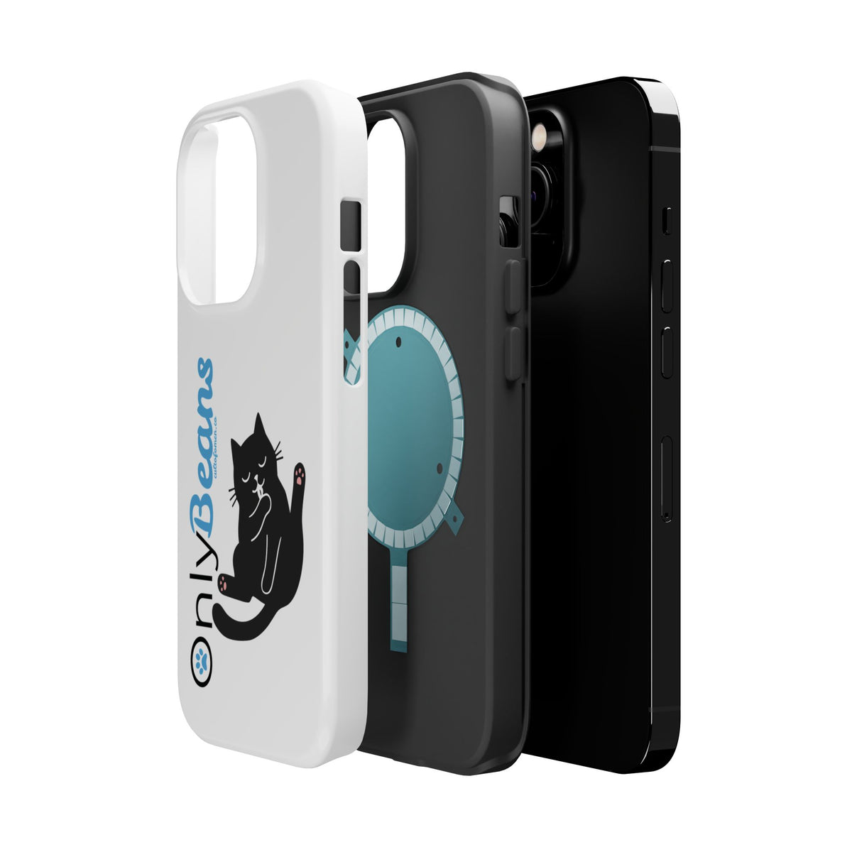 OnlyBeans MagSafe® Phone Case