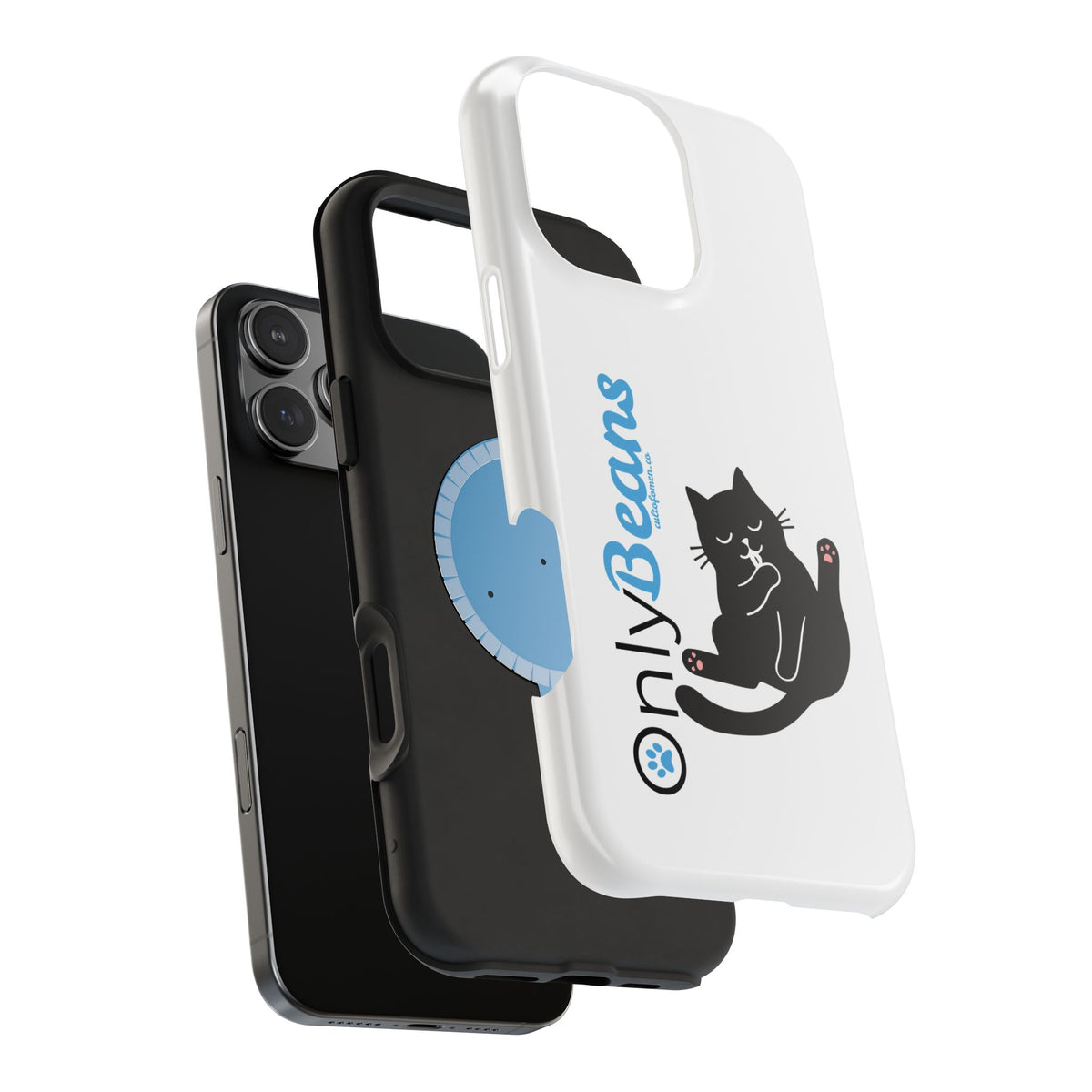 OnlyBeans MagSafe® Phone Case