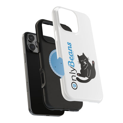 OnlyBeans MagSafe® Phone Case