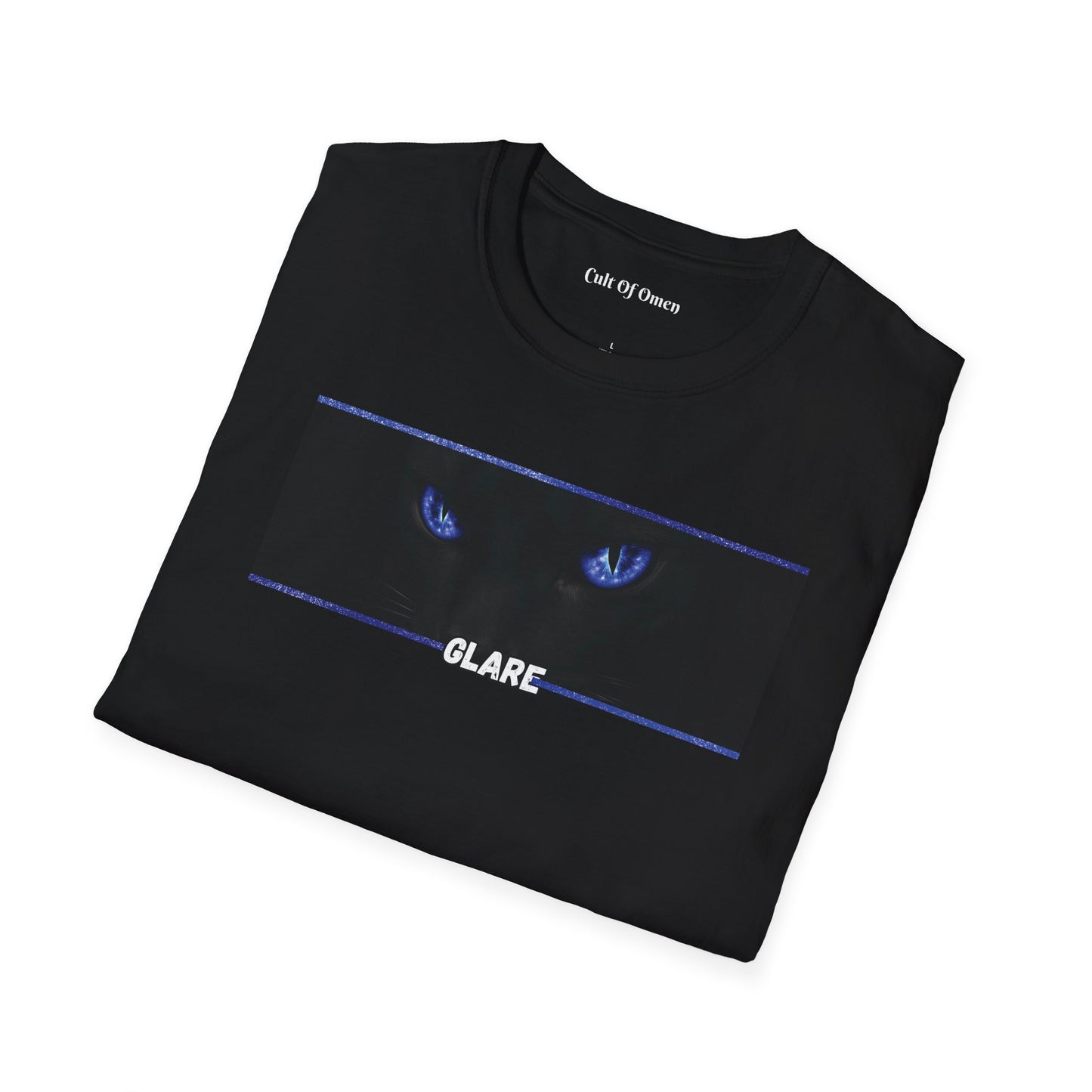 Blue Glare