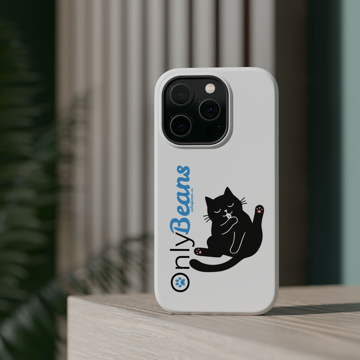 OnlyBeans MagSafe® Phone Case
