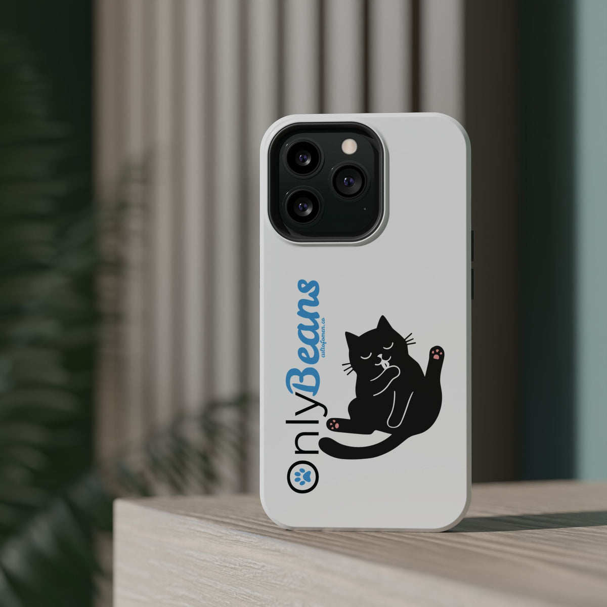 OnlyBeans MagSafe® Phone Case