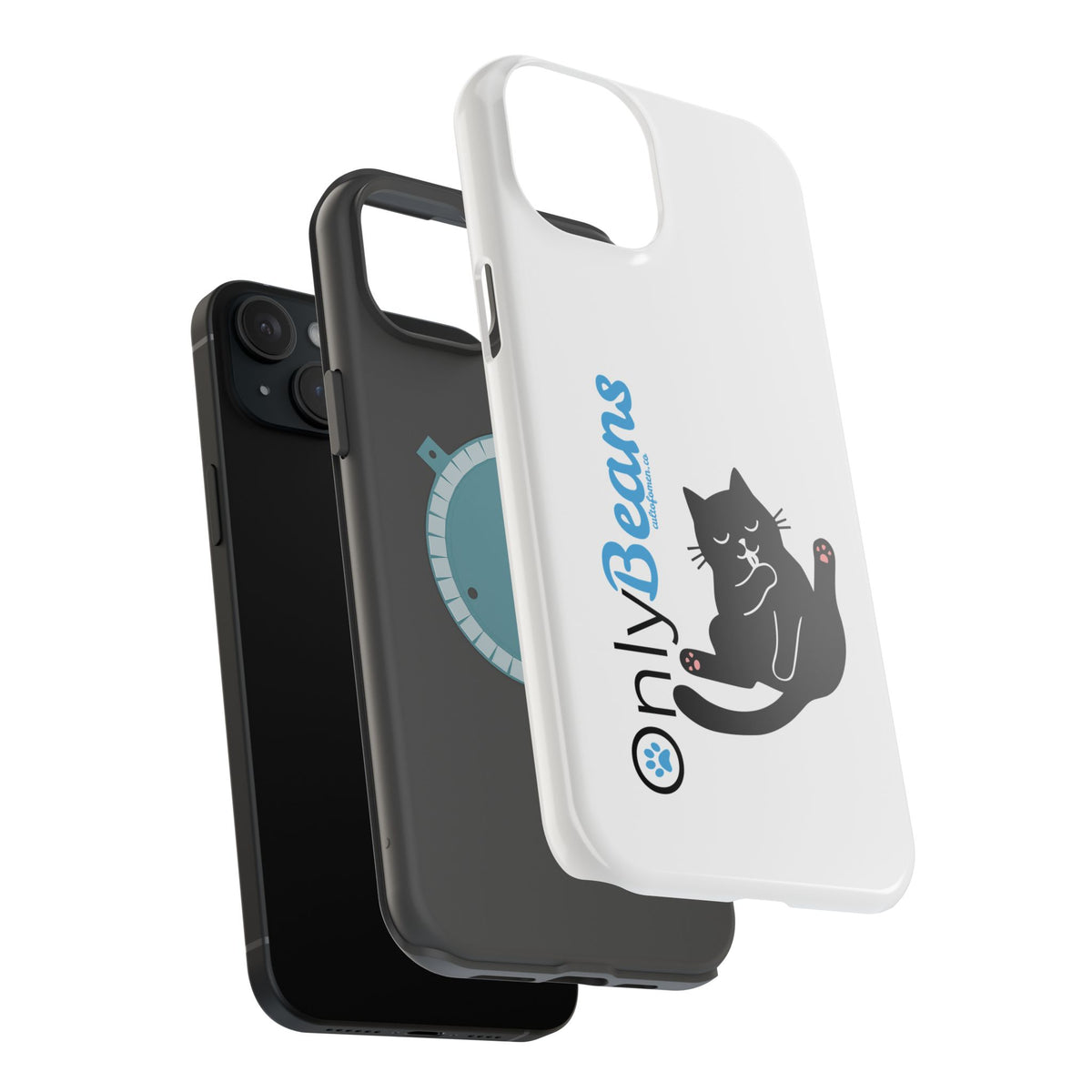 OnlyBeans MagSafe® Phone Case