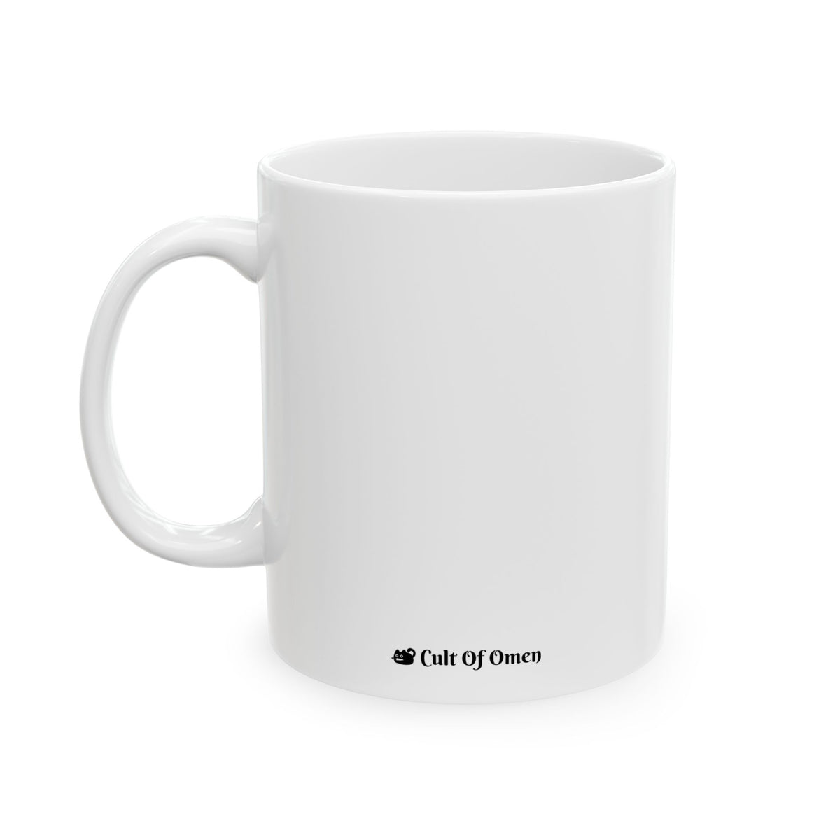 OnlyBeans Coffee Cup