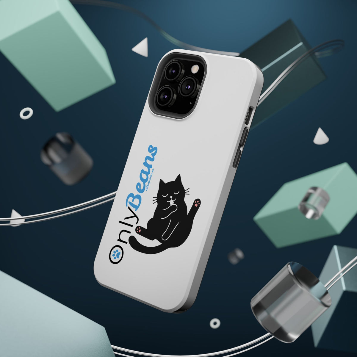 OnlyBeans MagSafe® Phone Case