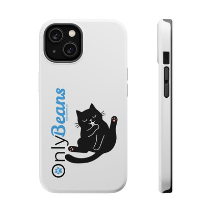 OnlyBeans MagSafe® Phone Case