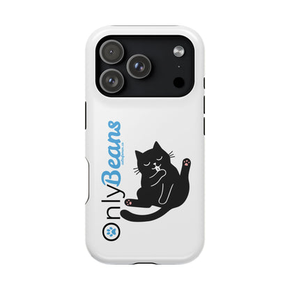 OnlyBeans MagSafe® Phone Case