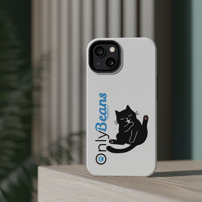 OnlyBeans MagSafe® Phone Case