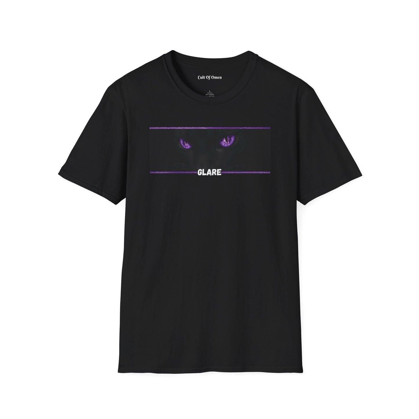 Purple Glare