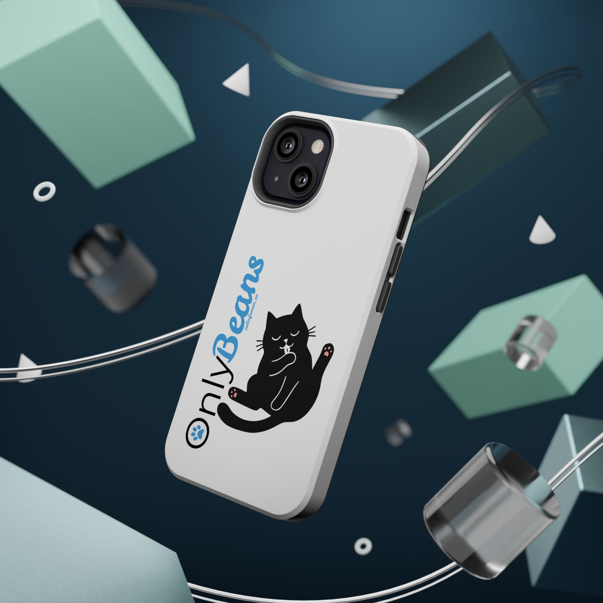 OnlyBeans MagSafe® Phone Case