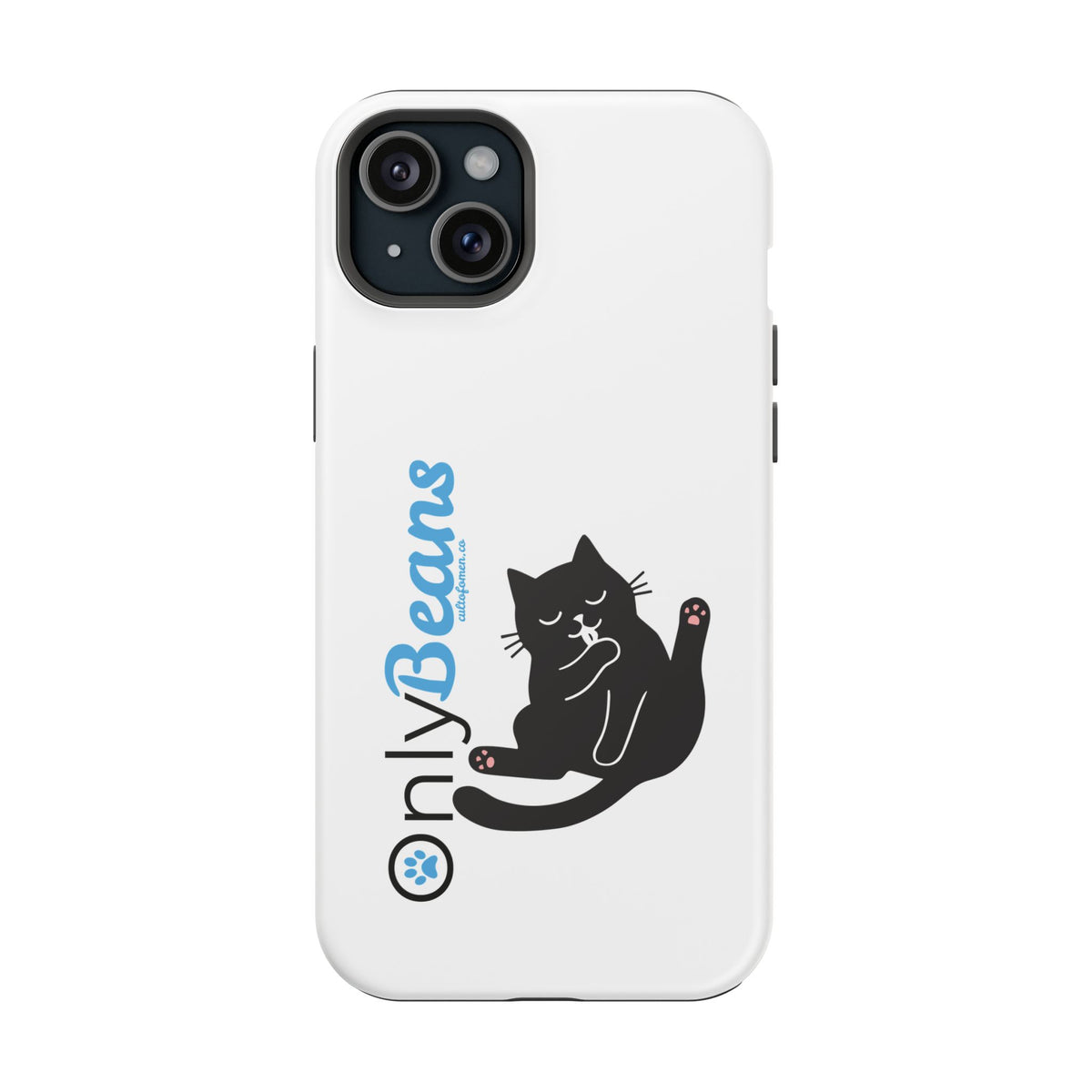 OnlyBeans MagSafe® Phone Case